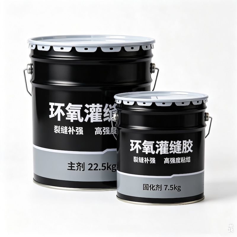 保山裂缝修复封闭胶