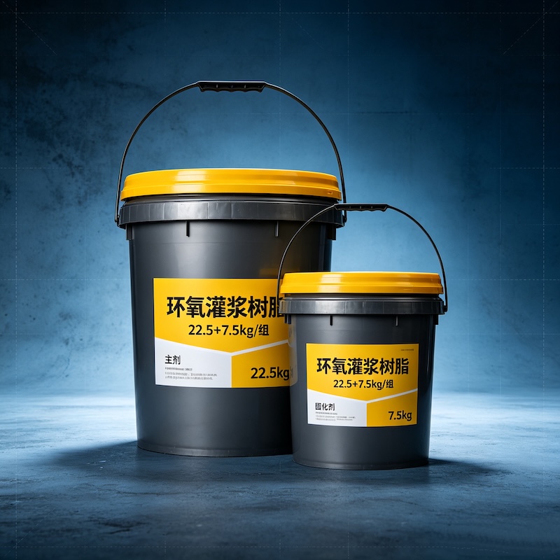 保山环氧灌浆树脂
